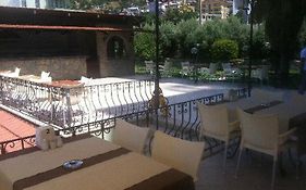 Aparthotel Green Park